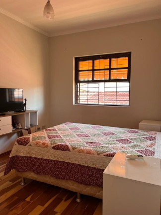 Imagem Casa com 5 Quartos à Venda, 245 m² em Jardim Satélite - São José Dos Campos Imagem Casa com 5 Quartos à Venda, 245 m² em Jardim Satélite - São José Dos Campos