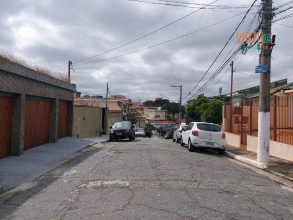 Imagem Casa com 2 Quartos à Venda, 256 m² em Vila Bonilha - São Paulo