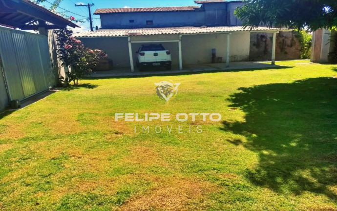Imagem Casa com 4 Quartos à Venda,  em Guaiú - Santa Cruz Cabrália