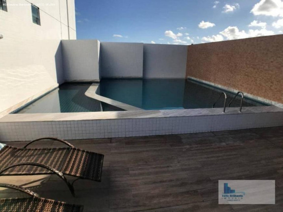 Imagem Apartamento com 3 Quartos à Venda, 64 m² em Imbiribeira - Recife