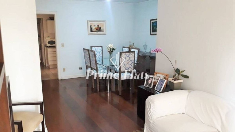 Imagem Apartamento com 3 Quartos à Venda, 113 m² em Sumarezinho - São Paulo Imagem Apartamento com 3 Quartos à Venda, 113 m² em Sumarezinho - São Paulo