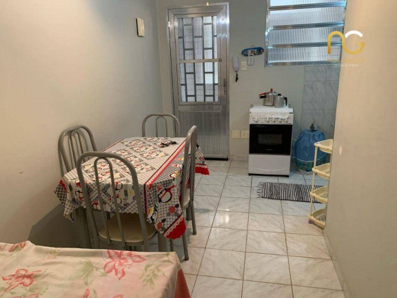Imagem Kitnet com 1 Quarto à Venda, 30 m² em Boqueirão - Praia Grande Imagem Kitnet com 1 Quarto à Venda, 30 m² em Boqueirão - Praia Grande