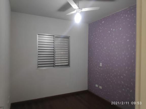 Imagem Apartamento com 3 Quartos à Venda, 64 m² em Cidade Morumbi - São José Dos Campos Imagem Apartamento com 3 Quartos à Venda, 64 m² em Cidade Morumbi - São José Dos Campos