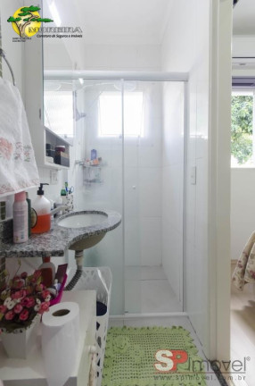 Imagem Casa de Condomínio com 2 Quartos à Venda, 115 m² em Imirim - São Paulo