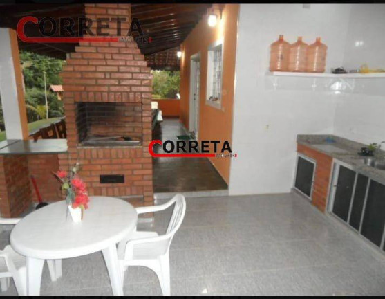 Imagem Casa com 5 Quartos à Venda, 300 m² em Centro - Ibiúna Imagem Casa com 5 Quartos à Venda, 300 m² em Centro - Ibiúna