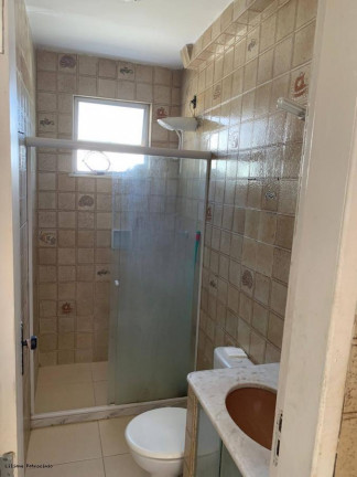 Imagem Apartamento com 2 Quartos à Venda, 48 m² em Engenho Velho Da Federação - Salvador