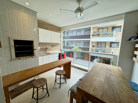 Imagem Apartamento com 2 Quartos à Venda, 125 m² em Palmas - Governador Celso Ramos