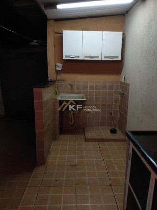 Imagem Casa com 3 Quartos à Venda, 120 m² em Jardim Maria Casagrande Lopes (dona Amália) - Ribeirão Preto Imagem Casa com 3 Quartos à Venda, 120 m² em Jardim Maria Casagrande Lopes (dona Amália) - Ribeirão Preto