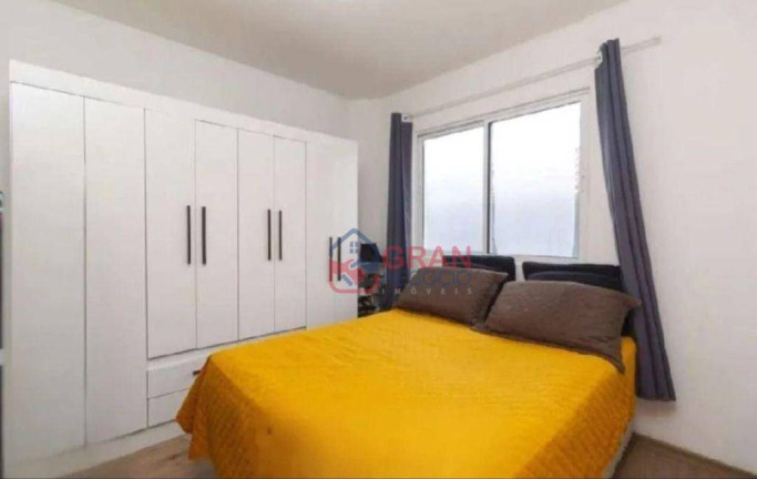 Imagem Apartamento com 2 Quartos à Venda, 54 m² em Weissópolis - Pinhais