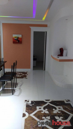 Imagem Apartamento com 3 Quartos à Venda, 95 m² em Cotovelo (distrito Litoral) - Parnamirim Imagem Apartamento com 3 Quartos à Venda, 95 m² em Cotovelo (distrito Litoral) - Parnamirim