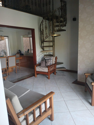 Imagem Casa de Condomínio com 3 Quartos à Venda, 218 m² em Roncáglia - Valinhos Imagem Casa de Condomínio com 3 Quartos à Venda, 218 m² em Roncáglia - Valinhos