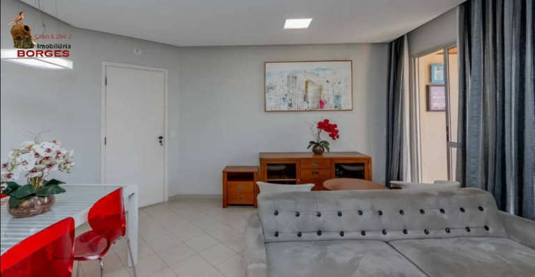 Imagem Apartamento com 2 Quartos à Venda, 75 m² em Chácara Inglesa - São Paulo Imagem Apartamento com 2 Quartos à Venda, 75 m² em Chácara Inglesa - São Paulo