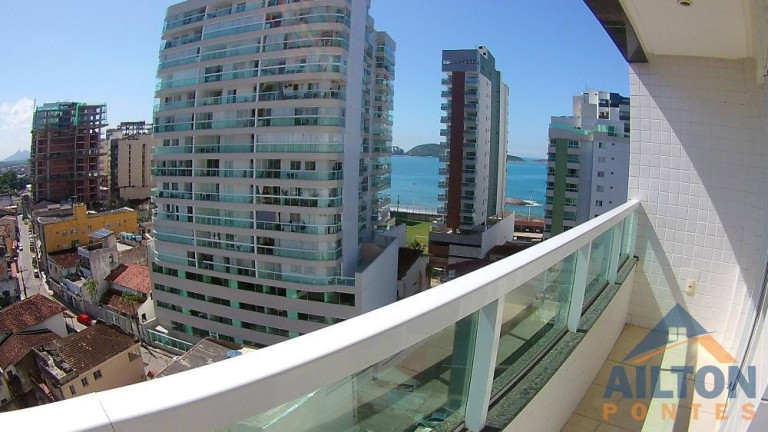 Imagem Apartamento com 1 Quarto à Venda, 50 m² em Muquiçaba - Guarapari Imagem Apartamento com 1 Quarto à Venda, 50 m² em Muquiçaba - Guarapari