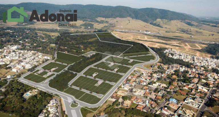 Imagem Terreno em Condomínio à Venda, 640 m² em Jardim Marajoara - Jundiaí Imagem Terreno em Condomínio à Venda, 640 m² em Jardim Marajoara - Jundiaí