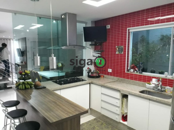 Imagem Casa com 3 Quartos à Venda, 240 m² em Penha - São Paulo Imagem Casa com 3 Quartos à Venda, 240 m² em Penha - São Paulo