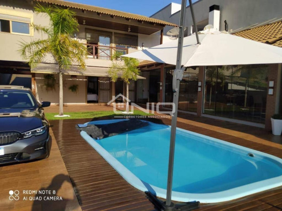 Imagem Casa com 6 Quartos à Venda, 465 m² em Centro - São Jorge D'oeste Imagem Casa com 6 Quartos à Venda, 465 m² em Centro - São Jorge D'oeste