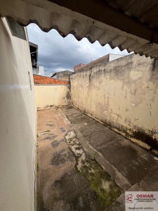 Imagem Casa com 1 Quarto à Venda, 67 m² em Vila São Pedro - Hortolândia Imagem Casa com 1 Quarto à Venda, 67 m² em Vila São Pedro - Hortolândia
