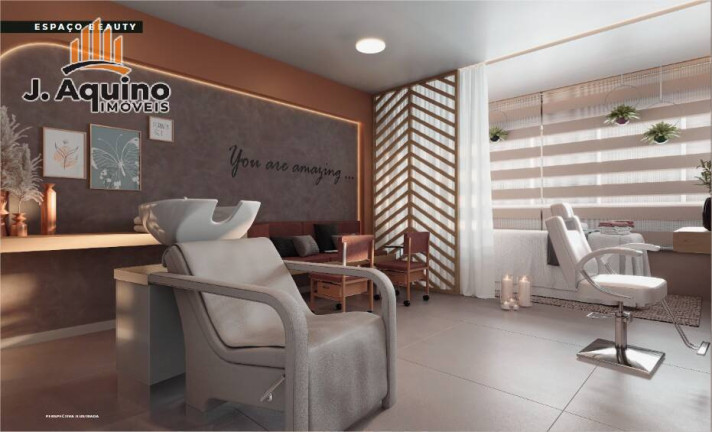 Imagem Apartamento com 3 Quartos à Venda, 47 m² em Parangaba - Fortaleza Imagem Apartamento com 3 Quartos à Venda, 47 m² em Parangaba - Fortaleza