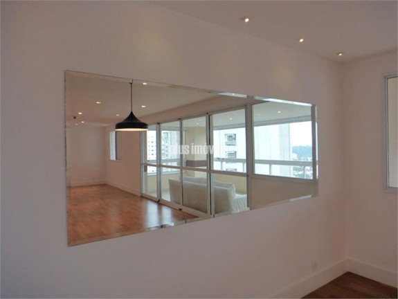 Imagem Apartamento com 3 Quartos para Alugar, 188 m² em Itaim Bibi - São Paulo Imagem Apartamento com 3 Quartos para Alugar, 188 m² em Itaim Bibi - São Paulo