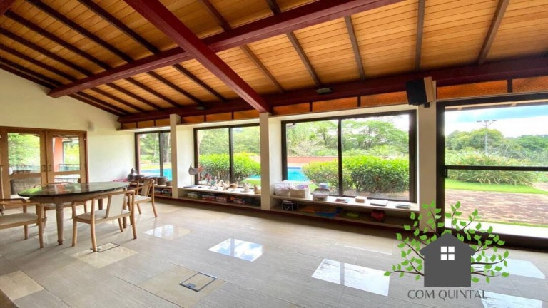 Imagem Casa com 5 Quartos à Venda, 1.000 m² em Chácara São João - Carapicuíba