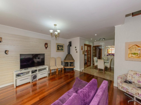 Imagem Casa com 5 Quartos à Venda, 290 m² em Jardim Itu - Porto Alegre
