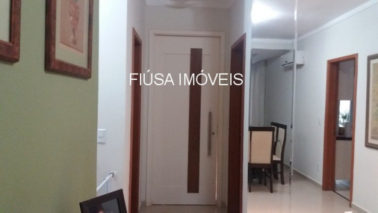 Imagem Casa com 3 Quartos à Venda,  em Jardim Botânico - Ribeirão Preto