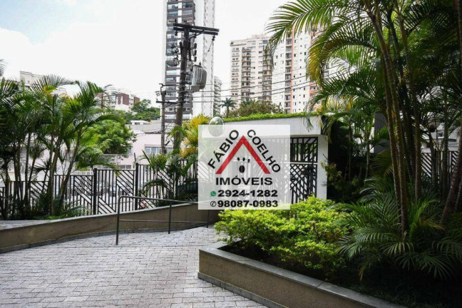 Imagem Apartamento com 3 Quartos à Venda, 83 m² em Morumbi - São Paulo Imagem Apartamento com 3 Quartos à Venda, 83 m² em Morumbi - São Paulo