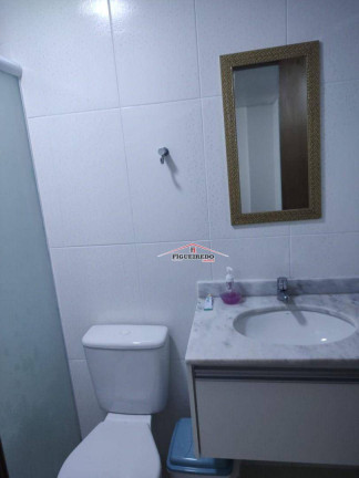 Imagem Apartamento com 2 Quartos à Venda, 80 m² em Vila Guilhermina - Praia Grande