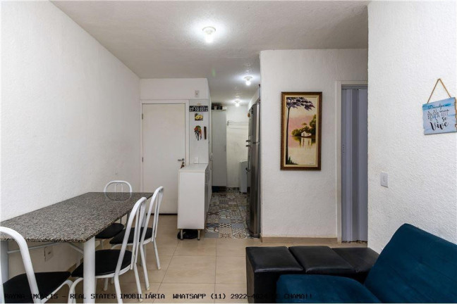 Imagem Apartamento com 2 Quartos à Venda, 39 m² em Jardim Ipanema (zona Oeste) - São Paulo Imagem Apartamento com 2 Quartos à Venda, 39 m² em Jardim Ipanema (zona Oeste) - São Paulo