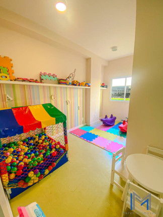 Imagem Apartamento com 3 Quartos à Venda, 62 m² em Votupoca - Barueri
