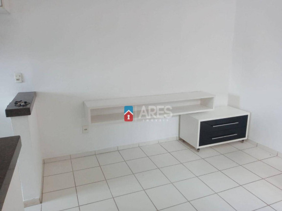 Imagem Apartamento com 2 Quartos para Alugar, 52 m² em Jardim Santa Eliza - Americana Imagem Apartamento com 2 Quartos para Alugar, 52 m² em Jardim Santa Eliza - Americana