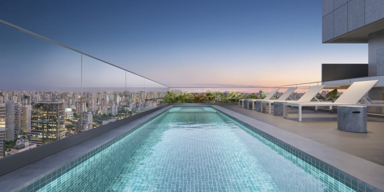 Imagem Imóvel com 3 Quartos à Venda, 200 m² em Pinheiros - São Paulo Imagem Imóvel com 3 Quartos à Venda, 200 m² em Pinheiros - São Paulo