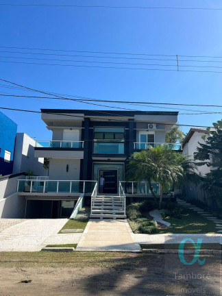 Casa com 7 Quartos à Venda, 700 m² em Riviera - Bertioga