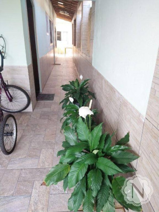 Imagem Casa com 2 Quartos à Venda, 140 m² em Laranjeiras - Itanhaém Imagem Casa com 2 Quartos à Venda, 140 m² em Laranjeiras - Itanhaém