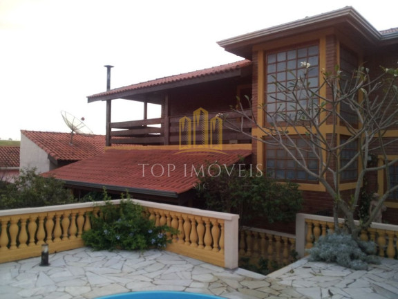 Imagem Chácara com 5 Quartos à Venda, 585 m² em Estancia Santa Maria Do Laranjal - Atibaia Imagem Chácara com 5 Quartos à Venda, 585 m² em Estancia Santa Maria Do Laranjal - Atibaia