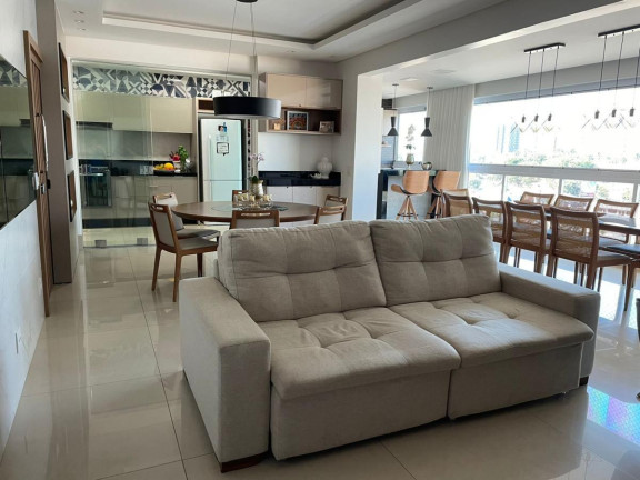 Imagem Apartamento com 3 Quartos à Venda, 160 m² em Setor Marista