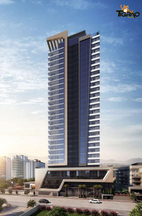 Apartamento com 4 Quartos à Venda, 179 m² em Meia Praia - Itapema