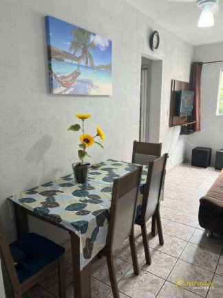 Imagem Apartamento com 1 Quarto à Venda, 55 m² em Tupi - Praia Grande Imagem Apartamento com 1 Quarto à Venda, 55 m² em Tupi - Praia Grande