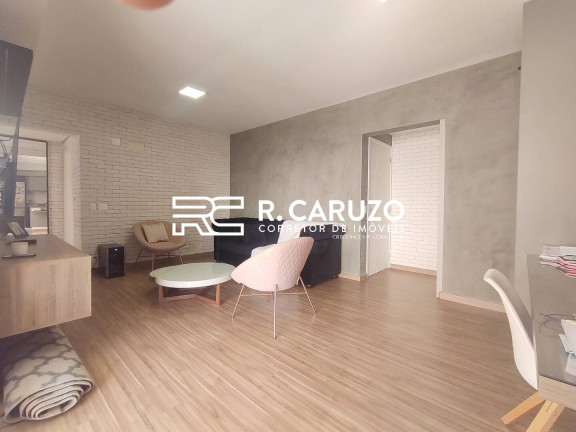 Imagem Apartamento com 3 Quartos à Venda, 94 m² em Jardim Aquárius - Limeira