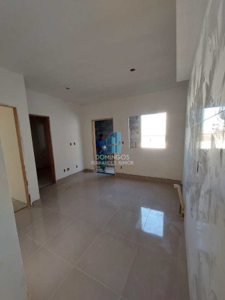 Imagem Apartamento com 2 Quartos à Venda, 35 m² em Itaquera - São Paulo