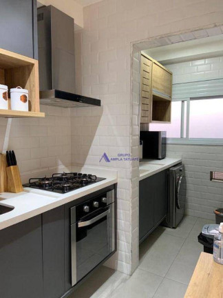 Imagem Apartamento com 2 Quartos à Venda, 63 m² em Tatuapé - São Paulo Imagem Apartamento com 2 Quartos à Venda, 63 m² em Tatuapé - São Paulo