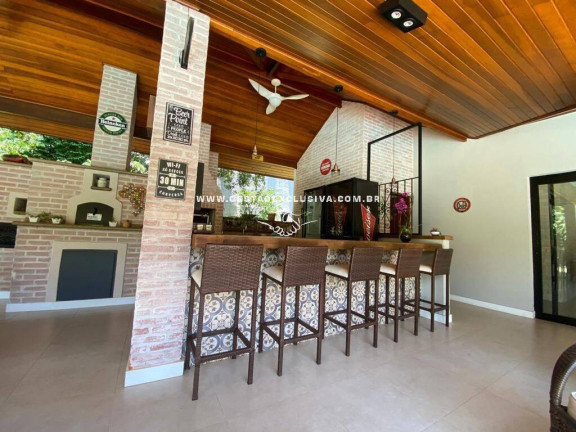 Imagem Casa de Condomínio com 4 Quartos à Venda, 1.534 m² em Ville Chamonix - Itatiba Imagem Casa de Condomínio com 4 Quartos à Venda, 1.534 m² em Ville Chamonix - Itatiba