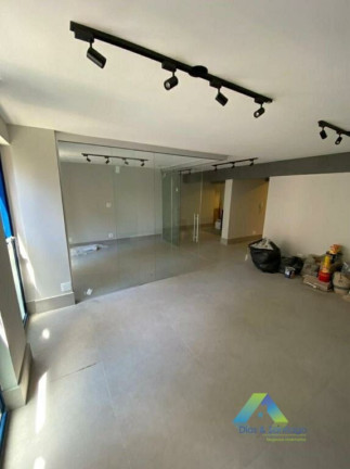 Imagem Apartamento com 2 Quartos à Venda, 85 m² em Moema - São Paulo
