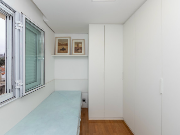 Imagem Apartamento com 3 Quartos à Venda, 125 m² em Ipiranga - São Paulo Imagem Apartamento com 3 Quartos à Venda, 125 m² em Ipiranga - São Paulo