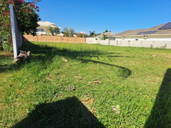 Imagem Terreno à Venda, 1.000 m² em Condomínio Residencial Mirante Do Vale - Jacareí