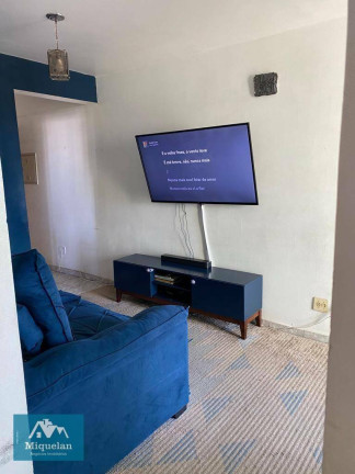 Imagem Apartamento com 3 Quartos à Venda, 57 m² em Vila Maria Alta - São Paulo Imagem Apartamento com 3 Quartos à Venda, 57 m² em Vila Maria Alta - São Paulo