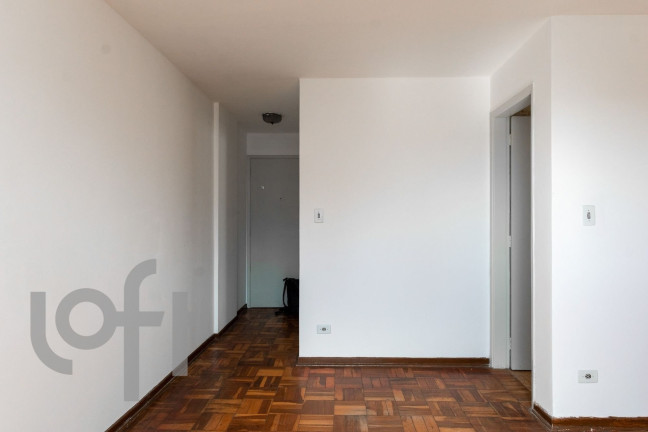 Imagem Apartamento com 1 Quarto à Venda, 44 m² em Cambuci - São Paulo