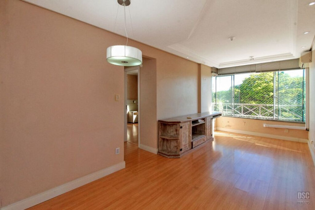 Imagem Apartamento com 2 Quartos à Venda, 64 m² em Nonoai - Porto Alegre Imagem Apartamento com 2 Quartos à Venda, 64 m² em Nonoai - Porto Alegre