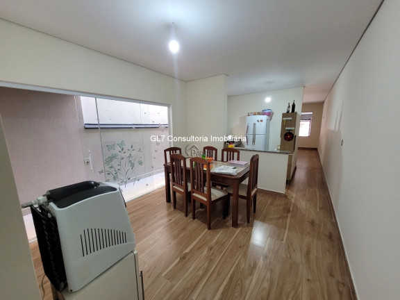 Imagem Sobrado com 4 Quartos à Venda, em Jardim Do Valle Ii - Indaiatuba Imagem Sobrado com 4 Quartos à Venda, em Jardim Do Valle Ii - Indaiatuba