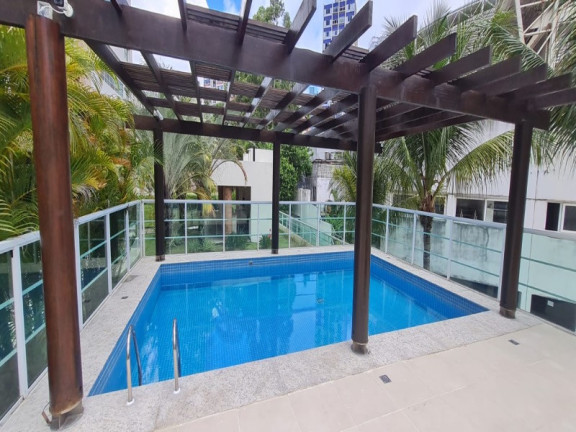 Imagem Imóvel com 4 Quartos à Venda, 143 m² em Barra - Salvador Imagem Imóvel com 4 Quartos à Venda, 143 m² em Barra - Salvador
